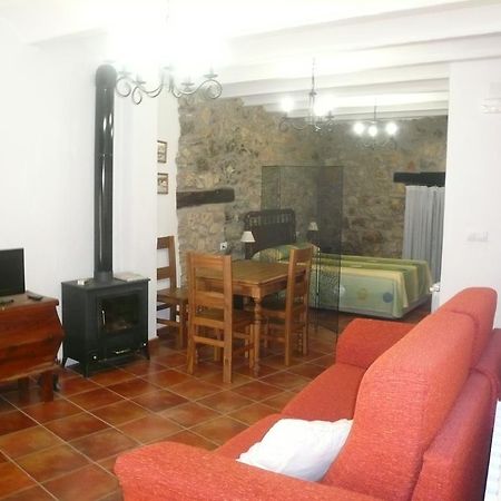 Puebla de Benifasar Loft Cuco 빌라 외부 사진